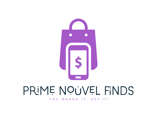 Prime nouvel Finds