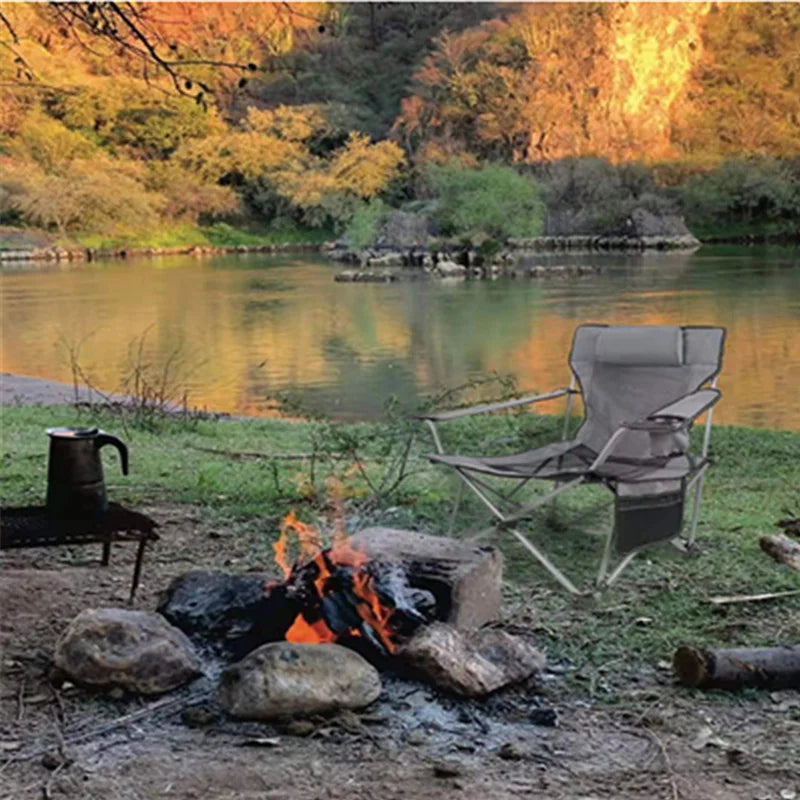 Explorer’s Rest Chair